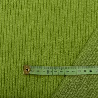 Baršun 6W COTTON TOUCH green