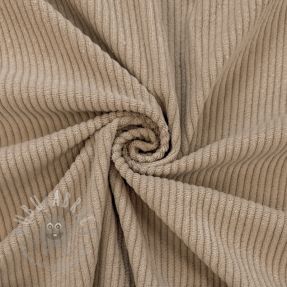 Baršun 6W COTTON TOUCH natural