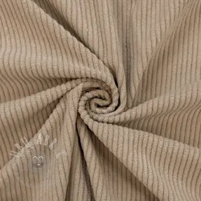 Baršun 6W COTTON TOUCH natural