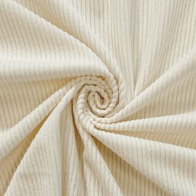 Rebrasti pamuk 6W COTTON TOUCH ecru