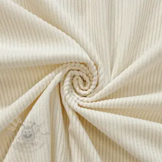 Baršun 6W COTTON TOUCH ecru