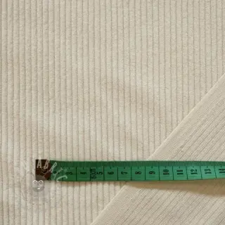 Baršun 6W COTTON TOUCH ecru