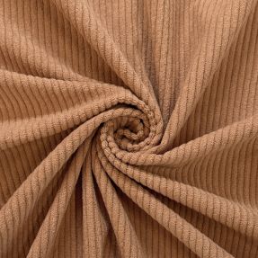Baršun 6W COTTON TOUCH light brown