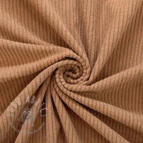 Baršun 6W COTTON TOUCH light brown
