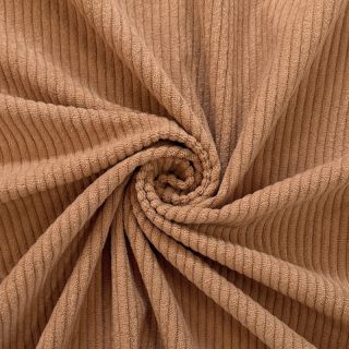 Baršun 6W COTTON TOUCH light brown