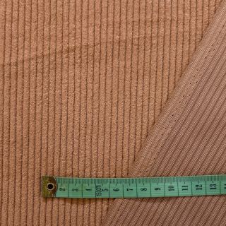 Baršun 6W COTTON TOUCH light brown