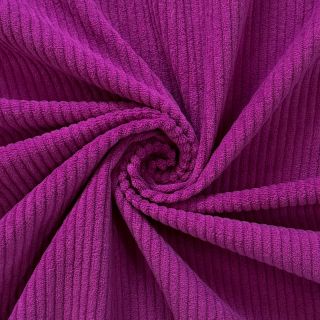 Baršun 6W COTTON TOUCH fuchsia