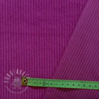 Baršun 6W COTTON TOUCH fuchsia
