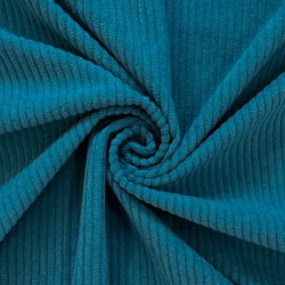 Baršun 6W COTTON TOUCH aqua