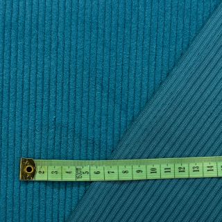 Baršun 6W COTTON TOUCH aqua