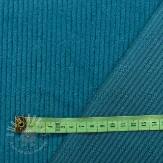 Baršun 6W COTTON TOUCH aqua