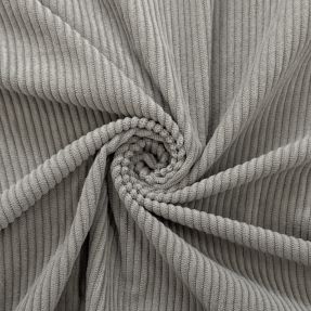 Baršun 6W COTTON TOUCH light grey
