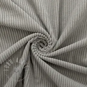 Baršun 6W COTTON TOUCH light grey