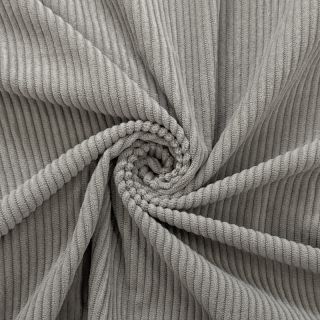 Baršun 6W COTTON TOUCH light grey