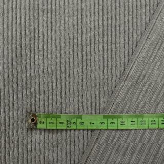 Baršun 6W COTTON TOUCH light grey