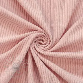 Baršun 6W COTTON TOUCH rose