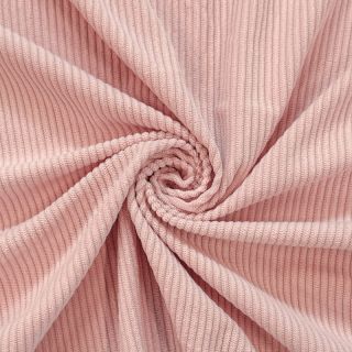 Baršun 6W COTTON TOUCH rose