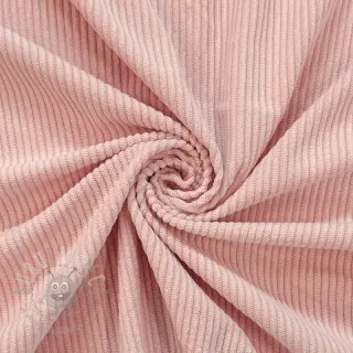 Baršun 6W COTTON TOUCH rose
