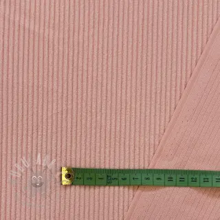 Baršun 6W COTTON TOUCH rose