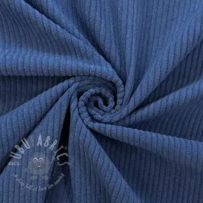 Baršun 6W COTTON TOUCH blue