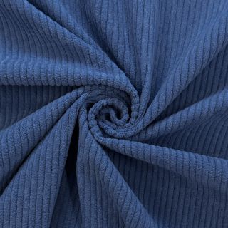 Baršun 6W COTTON TOUCH blue