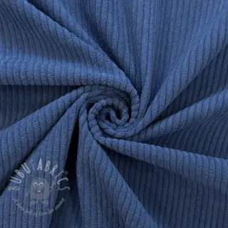 Baršun 6W COTTON TOUCH blue