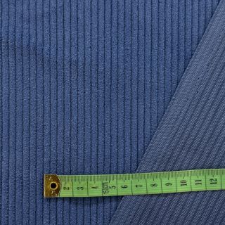 Baršun 6W COTTON TOUCH blue