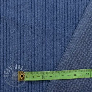 Baršun 6W COTTON TOUCH blue