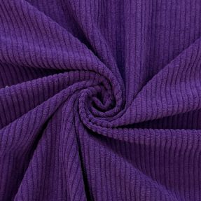 Baršun 6W COTTON TOUCH purple