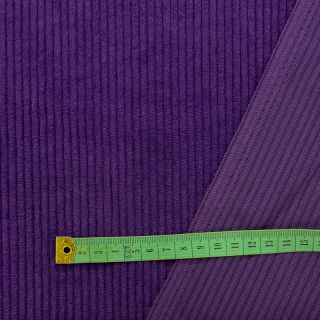 Baršun 6W COTTON TOUCH purple