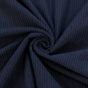 Baršun 6W COTTON TOUCH navy
