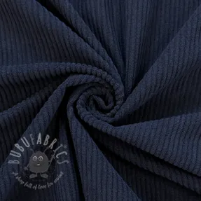 Baršun 6W COTTON TOUCH navy