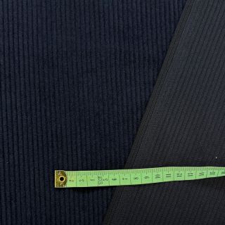 Baršun 6W COTTON TOUCH navy
