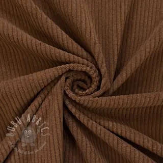 Baršun 6W COTTON TOUCH brown