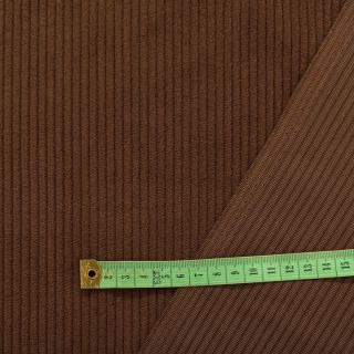 Rebrasti pamuk 6W COTTON TOUCH brown