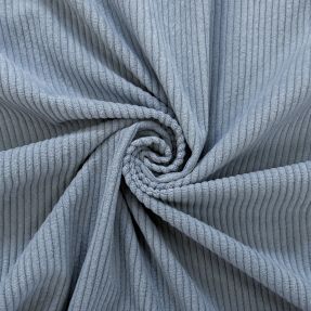 Baršun 6W COTTON TOUCH light blue