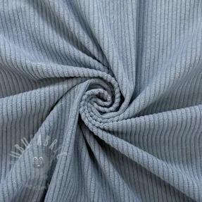 Baršun 6W COTTON TOUCH light blue