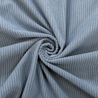 Baršun 6W COTTON TOUCH light blue
