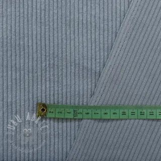Baršun 6W COTTON TOUCH light blue