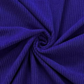 Baršun 6W COTTON TOUCH cobalt