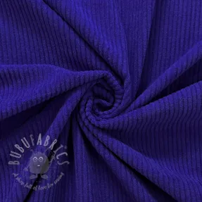 Baršun 6W COTTON TOUCH cobalt