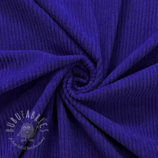Baršun 6W COTTON TOUCH cobalt