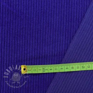 Baršun 6W COTTON TOUCH cobalt