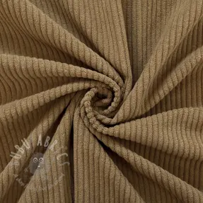 Baršun 6W COTTON TOUCH taupe