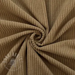 Baršun 6W COTTON TOUCH taupe