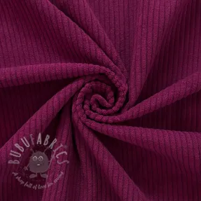 Baršun 6W COTTON TOUCH bordeaux