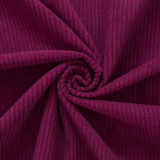 Baršun 6W COTTON TOUCH bordeaux