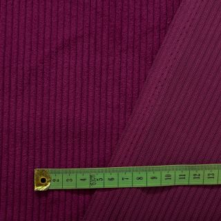 Baršun 6W COTTON TOUCH bordeaux