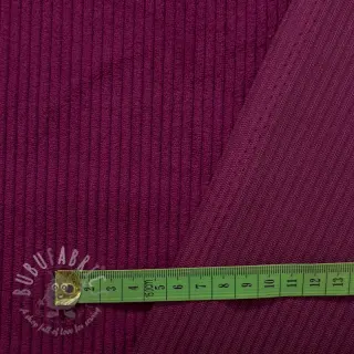 Baršun 6W COTTON TOUCH bordeaux