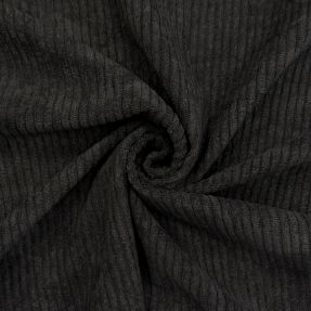 Baršun 6W COTTON TOUCH black